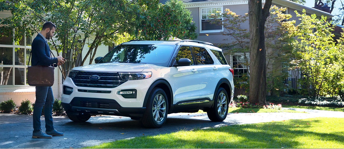 Ricart Ford in Groveport OH