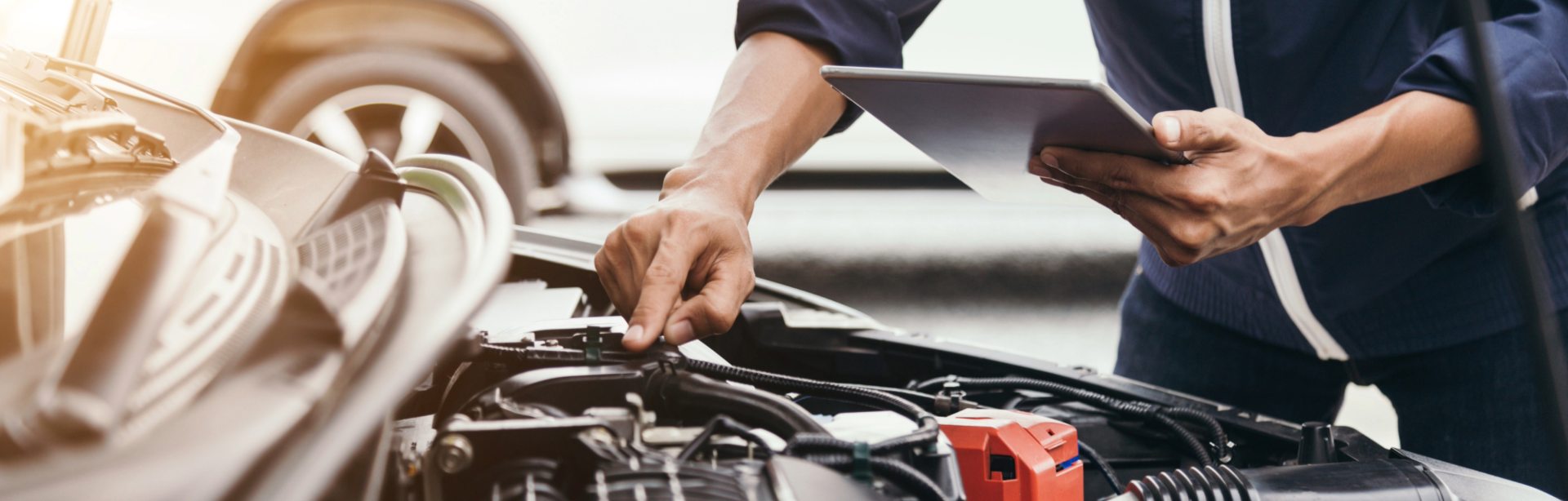 Unexpected Repair Costs