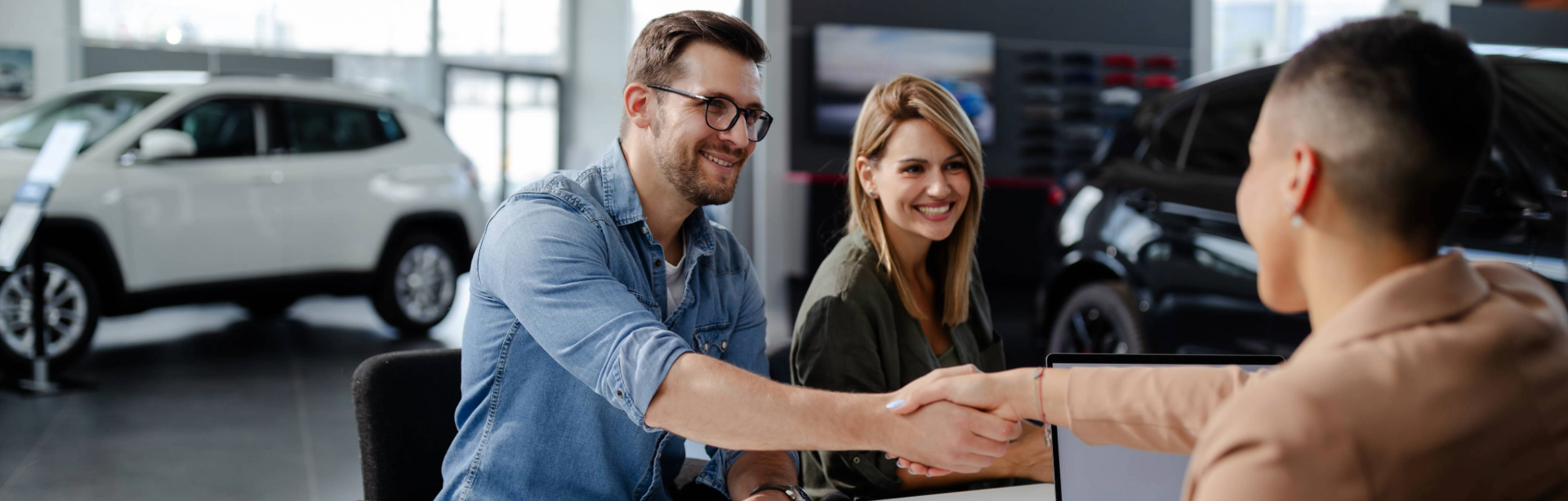 Highest Possible Trade-In Value for My Ford