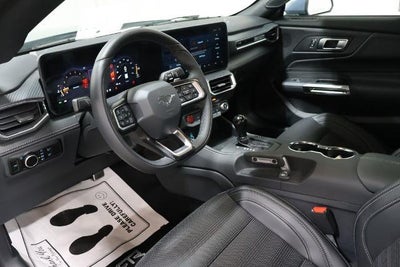 2026 Ford Mustang Mustang RTR Edition w/ 810hp