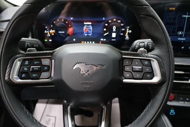 2026 Ford Mustang Mustang RTR Edition w/ 810hp