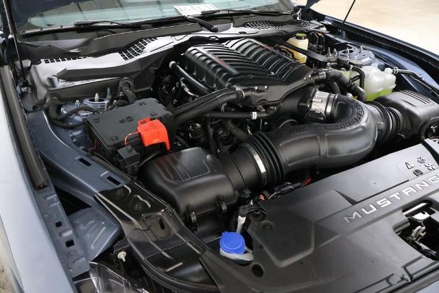 2026 Ford Mustang Mustang RTR Edition w/ 810hp