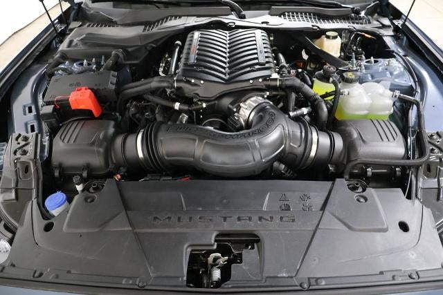 2026 Ford Mustang Mustang RTR Edition w/ 810hp