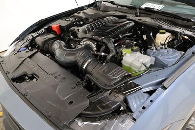 2026 Ford Mustang Mustang RTR Edition w/ 810hp