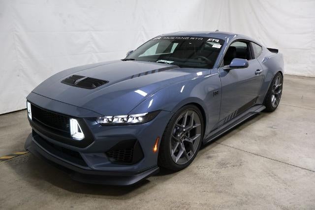 2026 Ford Mustang Mustang RTR Edition w/ 810hp