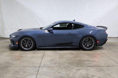 2026 Ford Mustang Mustang RTR Edition w/ 810hp