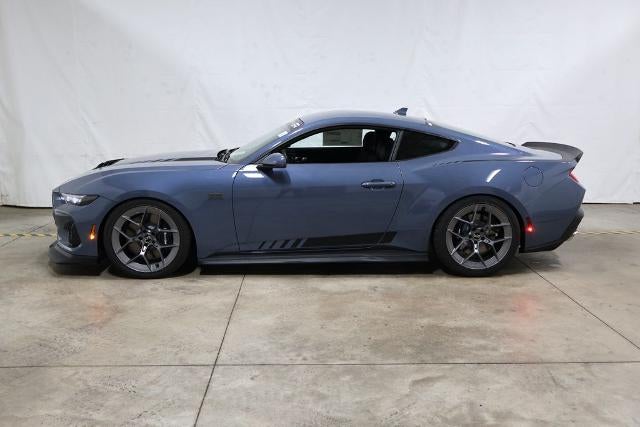 2026 Ford Mustang Mustang RTR Edition w/ 810hp