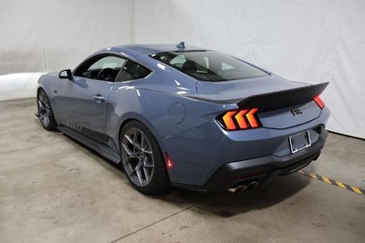 2026 Ford Mustang Mustang RTR Edition w/ 810hp