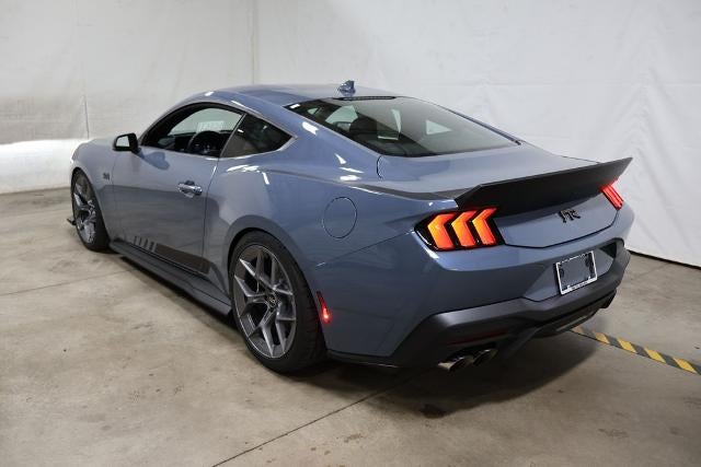 2026 Ford Mustang Mustang RTR Edition w/ 810hp