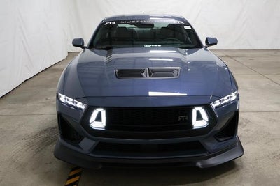 2026 Ford Mustang Mustang RTR Edition w/ 810hp
