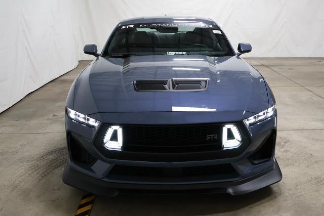 2026 Ford Mustang Mustang RTR Edition w/ 810hp