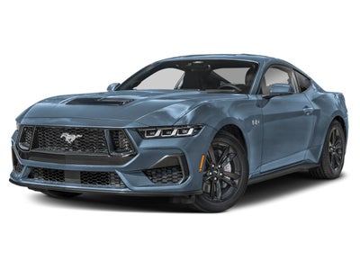 2026 Ford Mustang Mustang RTR Edition w/ 810hp