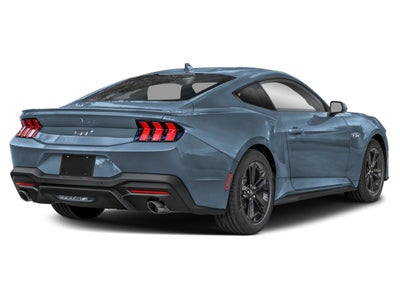 2026 Ford Mustang Mustang RTR Edition w/ 810hp