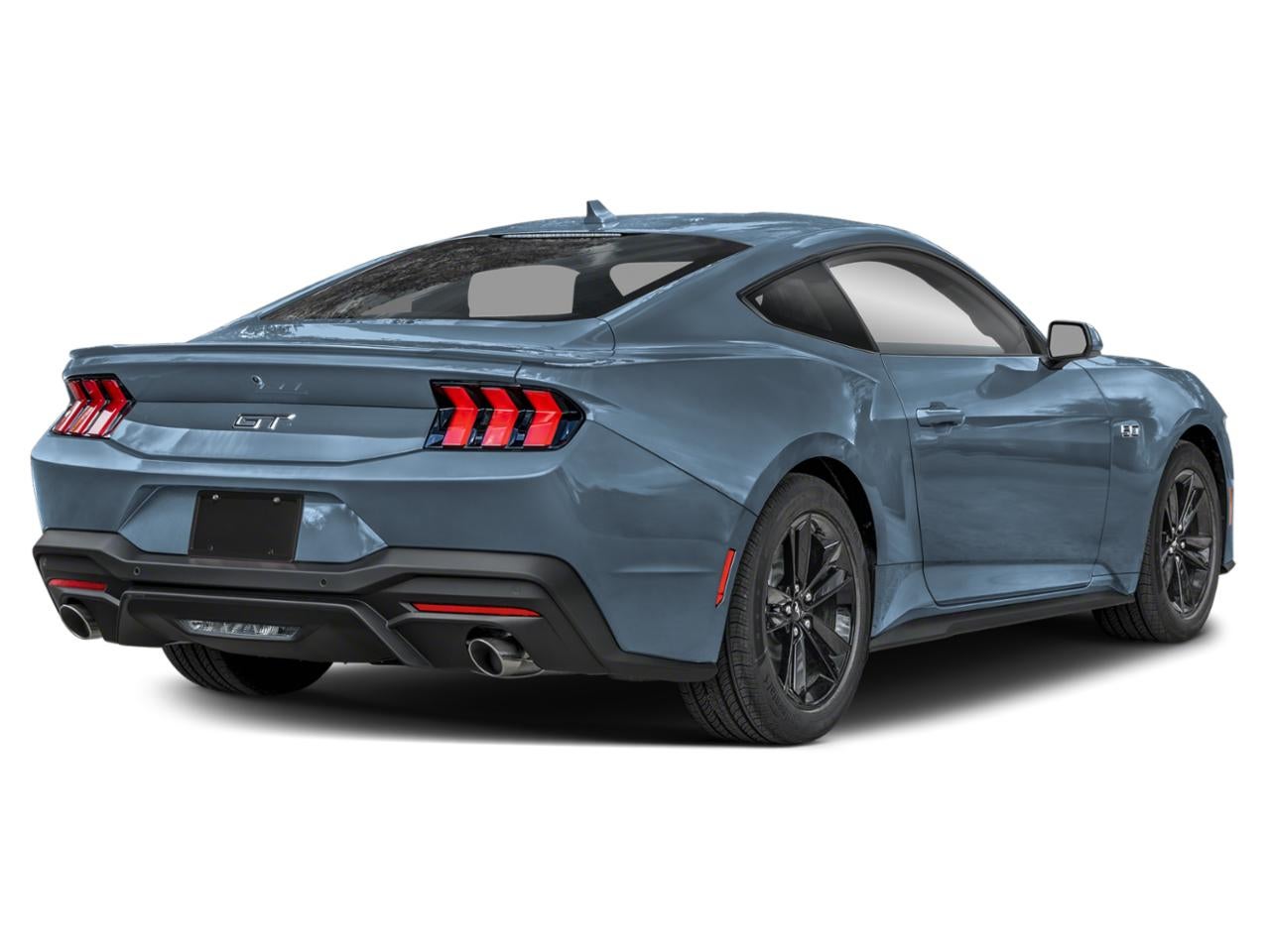 2026 Ford Mustang Mustang RTR Edition w/ 810hp