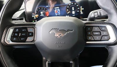 2026 Ford Mustang Mustang RTR Edition w/ 810hp