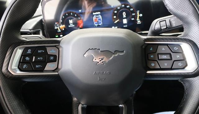2026 Ford Mustang Mustang RTR Edition w/ 810hp