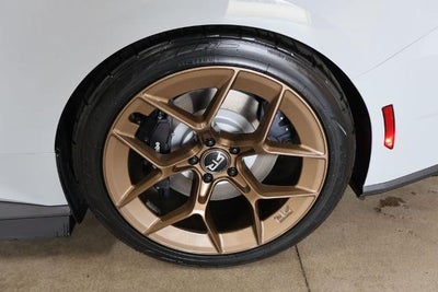 2026 Ford Mustang Mustang RTR Edition w/ 810hp