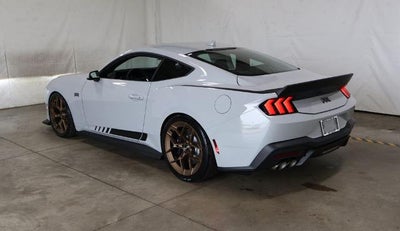 2026 Ford Mustang Mustang RTR Edition w/ 810hp