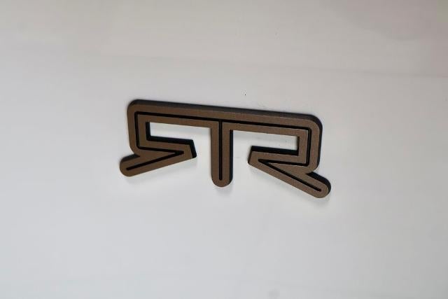 2026 Ford Mustang Mustang RTR Edition w/ 810hp