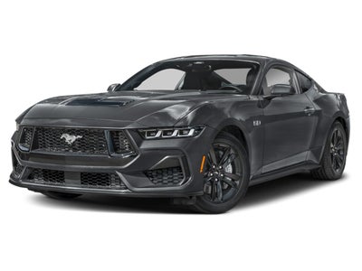 2026 Ford Mustang Mustang RTR Edition w/ 810hp
