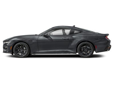 2026 Ford Mustang Mustang RTR Edition w/ 810hp