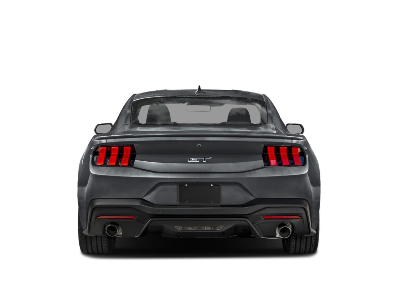 2026 Ford Mustang Mustang RTR Edition w/ 810hp