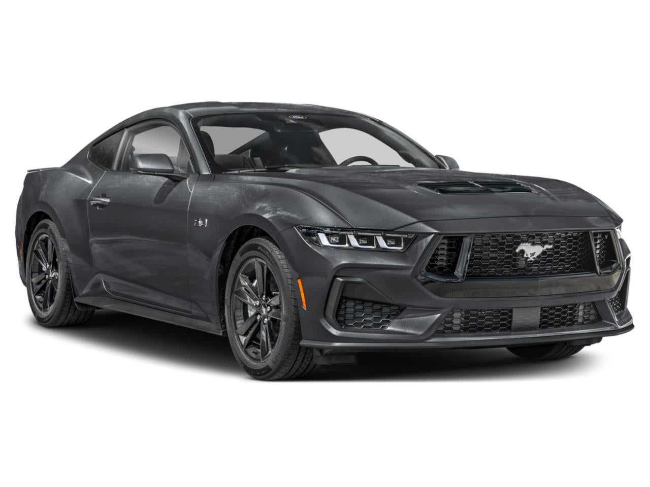 2026 Ford Mustang Mustang RTR Edition w/ 810hp