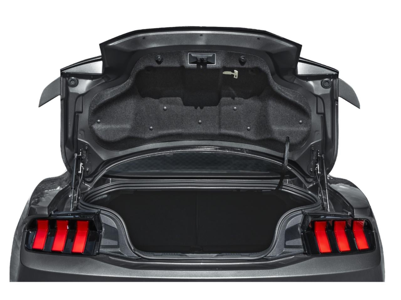 2026 Ford Mustang Mustang RTR Edition w/ 810hp