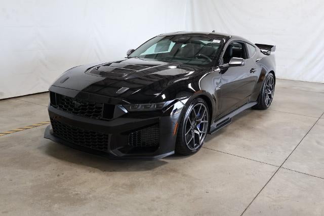 2026 Ford Mustang Dark Horse SC