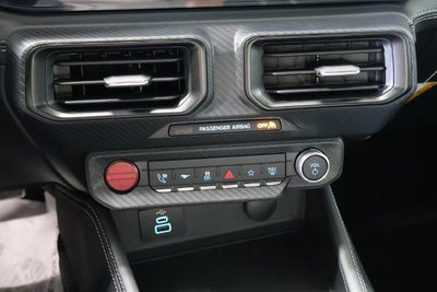 2026 Ford Mustang Dark Horse SC