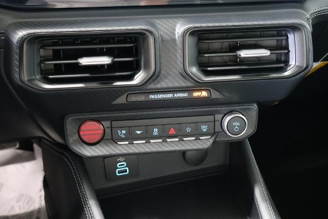 2026 Ford Mustang Dark Horse SC
