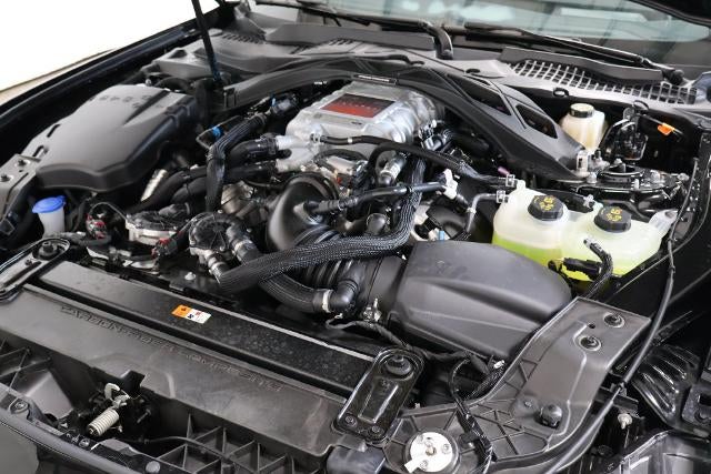 2026 Ford Mustang Dark Horse SC
