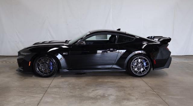 2026 Ford Mustang Dark Horse SC