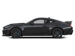 2026 Ford Mustang Dark Horse SC