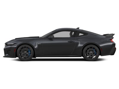 2026 Ford Mustang Dark Horse SC