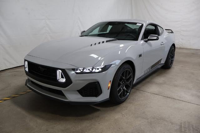 2026 Ford Mustang RTR Edition