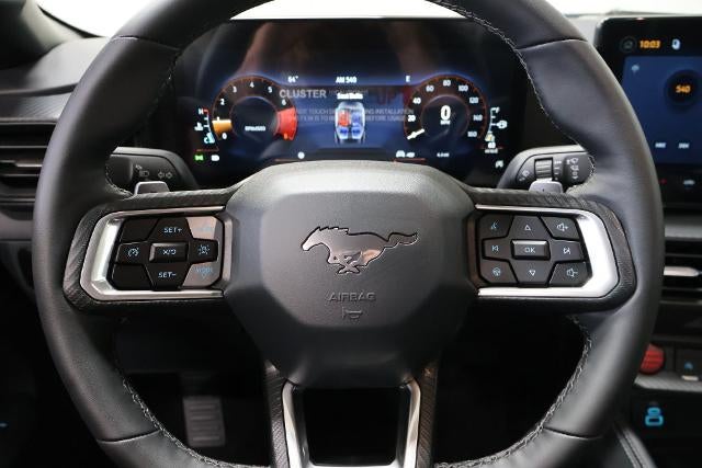2026 Ford Mustang RTR Edition
