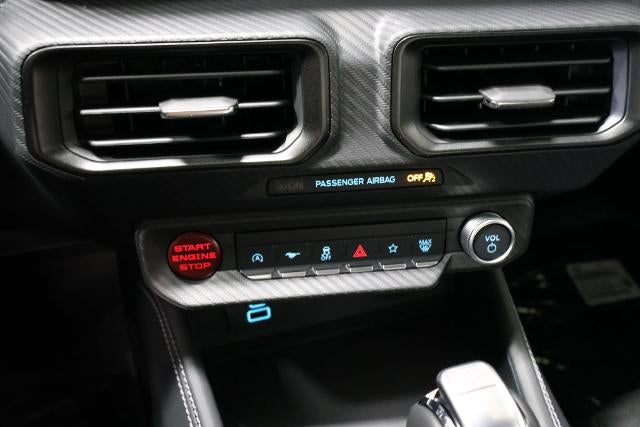 2026 Ford Mustang RTR Edition