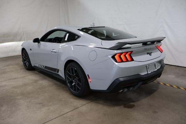 2026 Ford Mustang RTR Edition