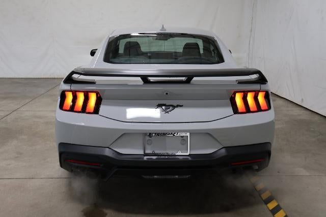 2026 Ford Mustang RTR Edition