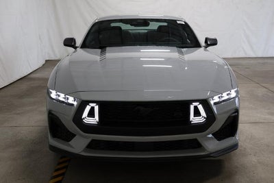 2026 Ford Mustang RTR Edition