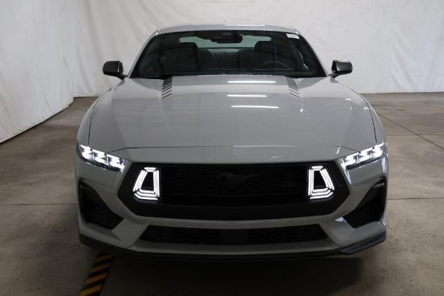 2026 Ford Mustang RTR Edition