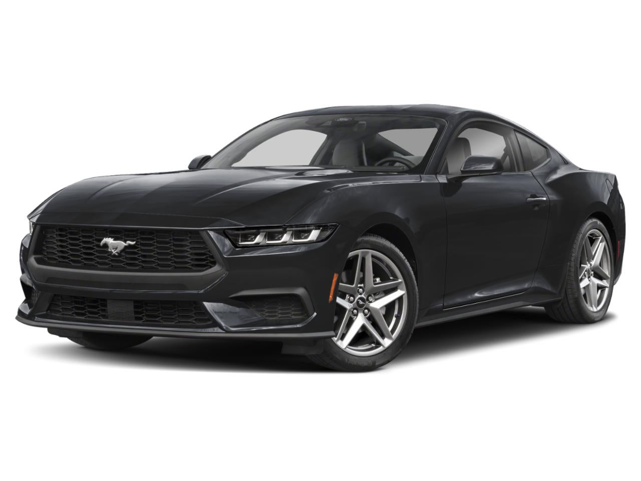 2026 Ford Mustang RTR Edition
