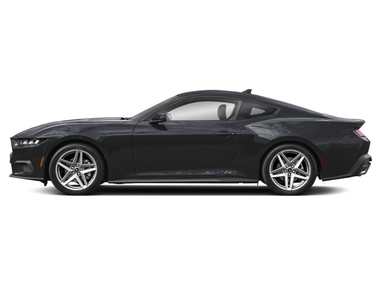 2026 Ford Mustang RTR Edition