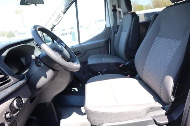 2026 Ford Transit Passenger Wagon XL
