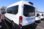 2026 Ford Transit Passenger Wagon XL