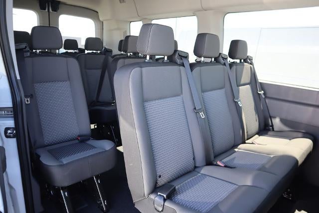 2026 Ford Transit Passenger Wagon XL