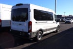 2027 Ford Transit Passenger Wagon XL