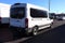 2027 Ford Transit Passenger Wagon XL