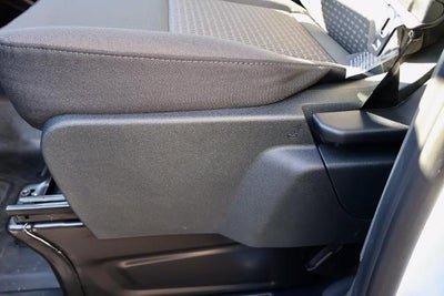 2027 Ford Transit Passenger Wagon XL
